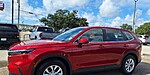 Used 2024 Honda CR-V LX 2WD in HARVEY , LOUISIANA