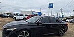 Used 2018 Honda Accord Sedan SPORT 1.5T CVT in HARVEY , LOUISIANA
