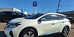 Used 2023 NISSAN MURANO FWD SV in HARVEY , LOUISIANA