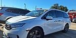 Used 2023 Honda Odyssey EX AUTO in HARVEY , LOUISIANA