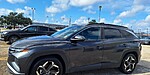 Used 2022 HYUNDAI TUCSON SEL FWD in HARVEY , LOUISIANA