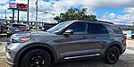 Used 2023 FORD EXPLORER XLT RWD in HARVEY , LOUISIANA