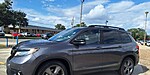 Used 2019 Honda Passport TOURING FWD in HARVEY , LOUISIANA