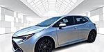 Used 2023 TOYOTA COROLLA HATCHBACK XSE in HARVEY , LOUISIANA