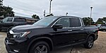 Used 2023 Honda Ridgeline RTL-E AWD in HARVEY , LOUISIANA