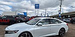 Used 2019 Honda Accord Sedan SPORT 1.5T CVT in HARVEY , LOUISIANA