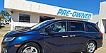 Used 2019 Honda Odyssey EX-L AUTO in HARVEY , LOUISIANA