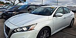 Used 2019 NISSAN ALTIMA 2.5 S SEDAN in HARVEY , LOUISIANA