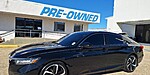 Used 2019 Honda Accord Sedan SPORT 1.5T CVT in HARVEY , LOUISIANA