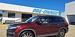Used 2021 Honda Pilot TOURING 7-PASSENGER 2WD in HARVEY , LOUISIANA
