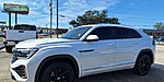 Used 2024 Volkswagen Atlas Cross Sport 2.0T SEL R-LINE 4MOTION in HARVEY , LOUISIANA