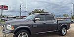 Used 2017 RAM 1500 LARAMIE 4X2 CREW CAB 5'7" BOX in HARVEY , LOUISIANA