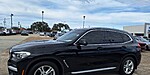 Used 2020 BMW X3 SDRIVE30I SPORTS ACTIVITY VEHICLE in HARVEY , LOUISIANA