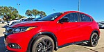 Used 2022 Honda HR-V SPORT 2WD CVT in HARVEY , LOUISIANA