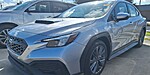 Used 2022 SUBARU WRX MANUAL in HARVEY , LOUISIANA
