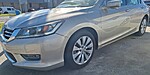 Used 2013 Honda Accord 4DR V6 AUTO EX-L in HARVEY , LOUISIANA