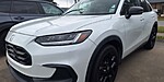 Used 2023 Honda HR-V SPORT 2WD CVT in HARVEY , LOUISIANA