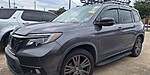 Used 2021 Honda Passport EX-L FWD in HARVEY , LOUISIANA