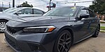 Used 2022 Honda Civic Hatchback SPORT TOURING CVT in HARVEY , LOUISIANA