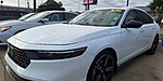 Used 2024 Honda Accord Hybrid SPORT SEDAN in HARVEY , LOUISIANA