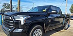 Used 2022 TOYOTA TUNDRA SR DOUBLE CAB 6.5' BED in HARVEY , LOUISIANA