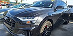 Used 2019 AUDI Q8 PRESTIGE 55 TFSI QUATTRO in HARVEY , LOUISIANA