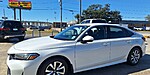 Used 2025 Honda Civic LX CVT in HARVEY , LOUISIANA