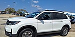 Used 2022 Honda Passport TRAILSPORT AWD in HARVEY , LOUISIANA