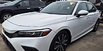 Used 2024 Honda Civic EX CVT in HARVEY , LOUISIANA