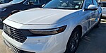 Used 2023 Honda Accord Hybrid EX-L SEDAN in HARVEY , LOUISIANA