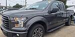 Used 2017 FORD F-150 XLT 2WD SUPERCAB 6.5' BOX in HARVEY , LOUISIANA