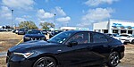 Used 2023 ACURA INTEGRA CVT W/A-SPEC PACKAGE in HARVEY , LOUISIANA