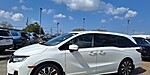 Used 2025 Honda Odyssey ELITE AUTO in HARVEY , LOUISIANA