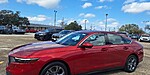 Used 2024 Honda Accord Hybrid EX-L SEDAN in HARVEY , LOUISIANA