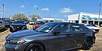 Used 2025 Honda Civic Sport CVT in HARVEY , LOUISIANA