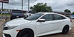 Used 2017 Honda Civic LX CVT in HARVEY , LOUISIANA