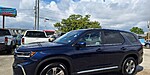 Used 2025 Honda Pilot EX-L AWD in HARVEY , LOUISIANA