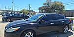 Used 2016 NISSAN ALTIMA 4DR SDN I4 2.5 S in HARVEY , LOUISIANA