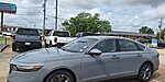 Used 2023 Honda Accord Hybrid EX-L SEDAN in HARVEY , LOUISIANA