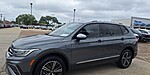 Used 2024 Volkswagen Tiguan 2.0T WOLFSBURG EDITION 4MOTION in HARVEY , LOUISIANA