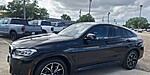 Used 2023 BMW X4 M40I SPORTS ACTIVITY COUPE in HARVEY , LOUISIANA
