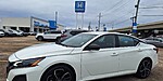 Used 2023 NISSAN ALTIMA 2.5 SR SEDAN in HARVEY , LOUISIANA