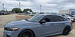 Used 2024 Honda Civic SPORT CVT in HARVEY , LOUISIANA