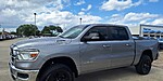 Used 2019 RAM 1500 BIG HORN/LONE STAR 4X4 CREW CAB 5'7" BOX in HARVEY , LOUISIANA