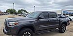 Used 2021 TOYOTA TACOMA TRD SPORT DOUBLE CAB 5' BED V6 AT in HARVEY , LOUISIANA