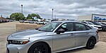 Used 2025 Honda Civic SPORT CVT in HARVEY , LOUISIANA