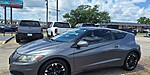 Used 2015 Honda CR-Z 3DR CVT in HARVEY , LOUISIANA