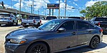 Used 2023 Honda Civic LX CVT in HARVEY , LOUISIANA
