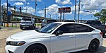 Used 2022 Honda Civic SPORT CVT in HARVEY , LOUISIANA