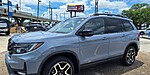 Used 2023 Honda Passport ELITE AWD in HARVEY , LOUISIANA